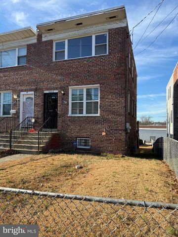 6008 SLIGO MILL RD NE, Washington, DC 20011