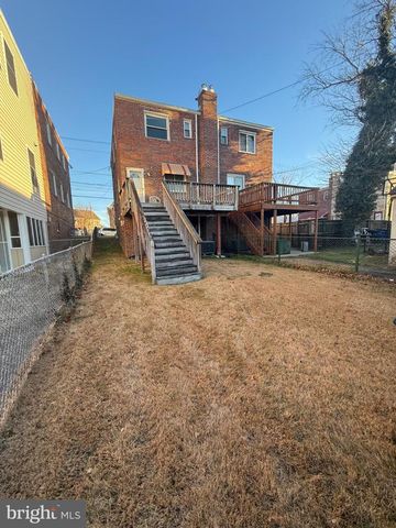 6008 SLIGO MILL RD NE, Washington, DC 20011