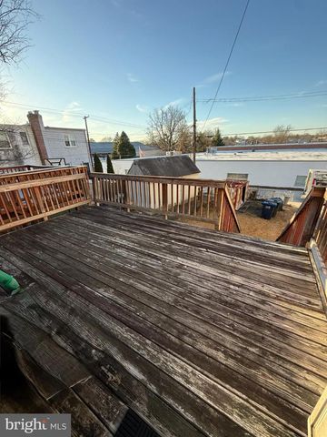 6008 SLIGO MILL RD NE, Washington, DC 20011