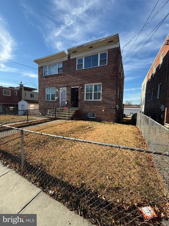 6008 SLIGO MILL RD NE, Washington, DC 20011