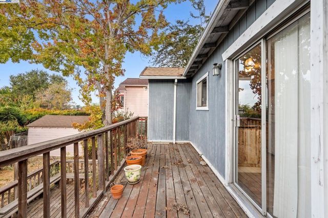4801 Fair Ave, Oakland, CA 94619