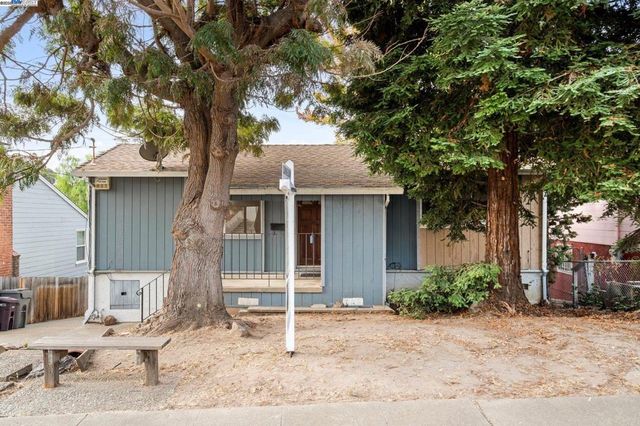 4801 Fair Ave, Oakland, CA 94619