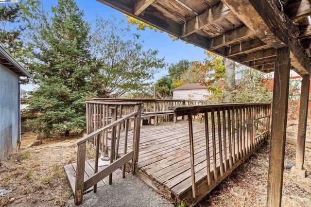 4801 Fair Ave, Oakland, CA 94619