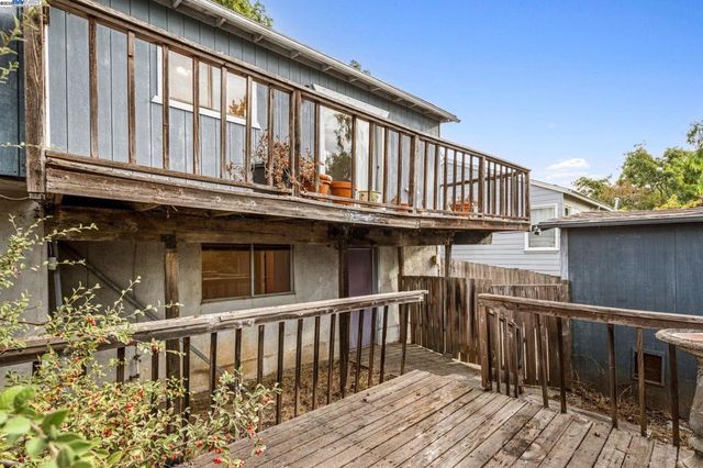 4801 Fair Ave, Oakland, CA 94619