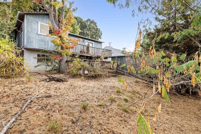 4801 Fair Ave, Oakland, CA 94619
