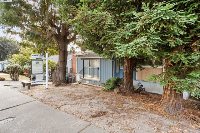 4801 Fair Ave, Oakland, CA 94619
