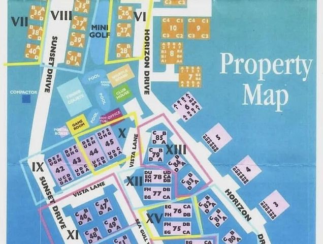 17462 Front Beach Road 77H, Panama City Beach, FL 32413