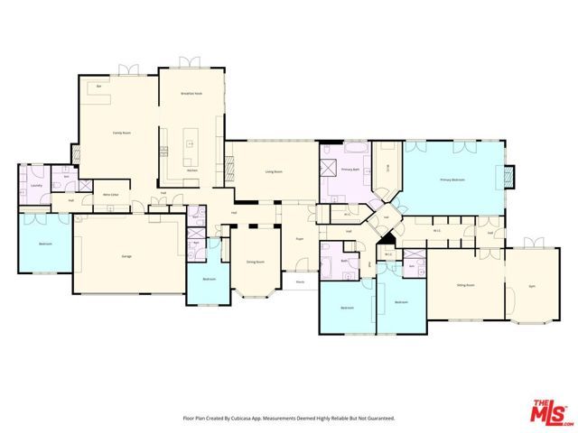 19012 Dorlon Drive, Tarzana (los Angeles), CA 91356
