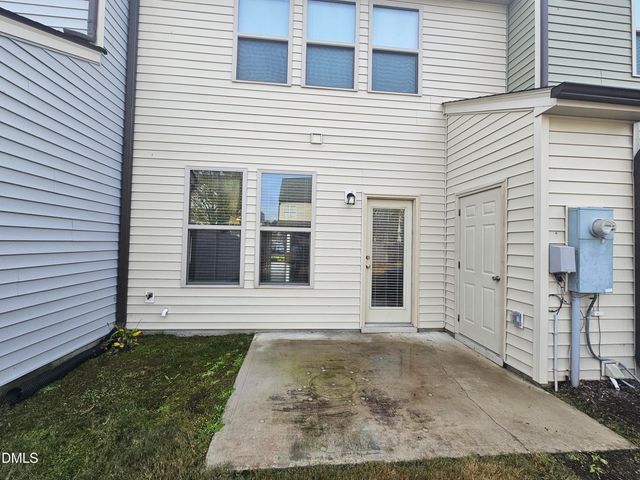 30 Reunion Court, Garner, NC 27529