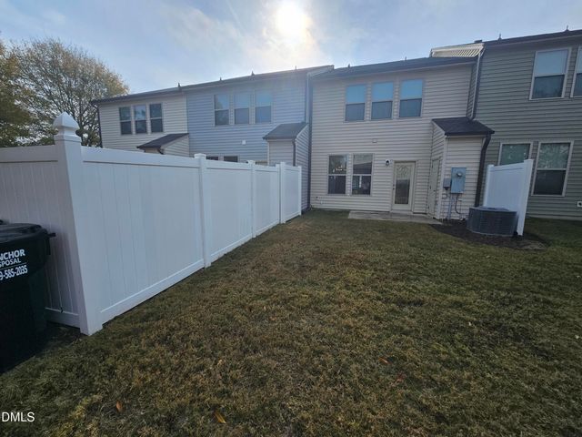 30 Reunion Court, Garner, NC 27529