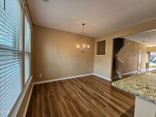 30 Reunion Court, Garner, NC 27529