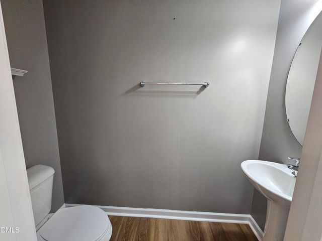 30 Reunion Court, Garner, NC 27529