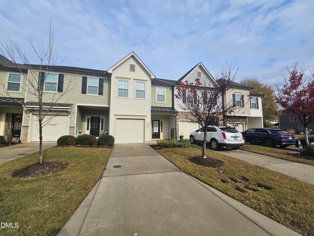 30 Reunion Court, Garner, NC 27529