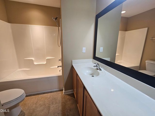 30 Reunion Court, Garner, NC 27529