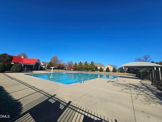 30 Reunion Court, Garner, NC 27529