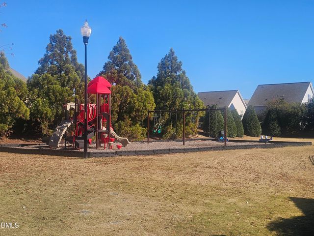 30 Reunion Court, Garner, NC 27529