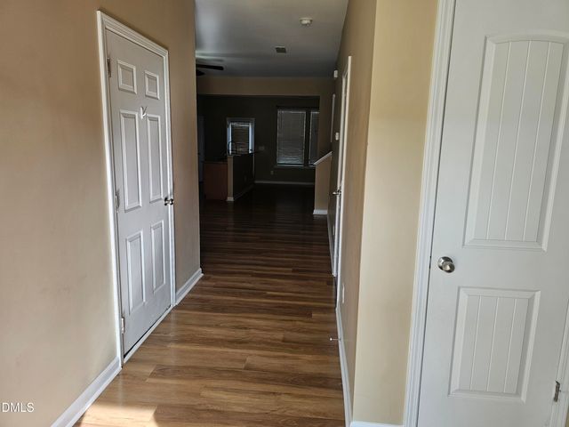 30 Reunion Court, Garner, NC 27529