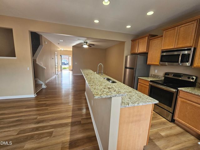 30 Reunion Court, Garner, NC 27529