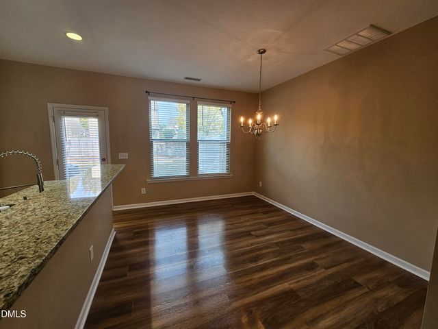 30 Reunion Court, Garner, NC 27529