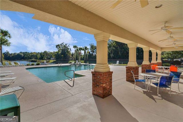 23 Clover Mill Point, Brunswick, GA 31525