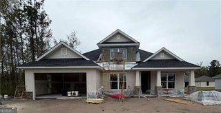 23 Clover Mill Point, Brunswick, GA 31525