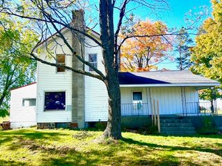 6757 N Greenville Road, Lakeview, MI 48850