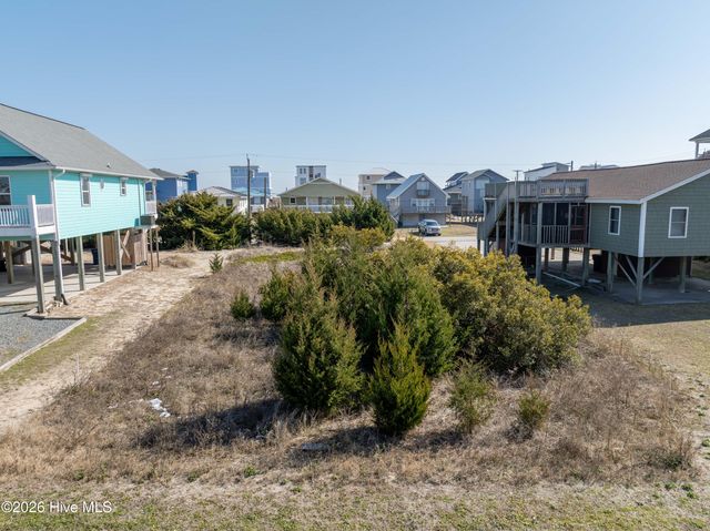 1707 S Anderson Boulevard, Holly Ridge, NC 28445