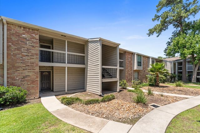 17331 Red Oak Drive 14, Houston, TX 77090