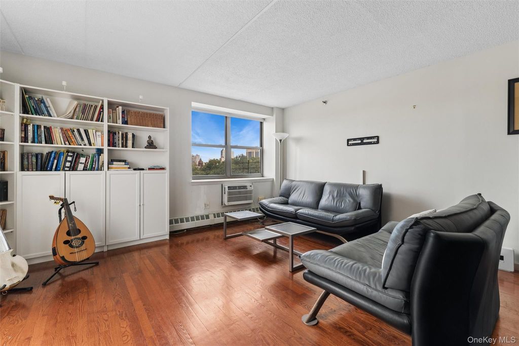 1831 Madison Avenue 8I, New York (manhattan), NY 10035 — photo 3
