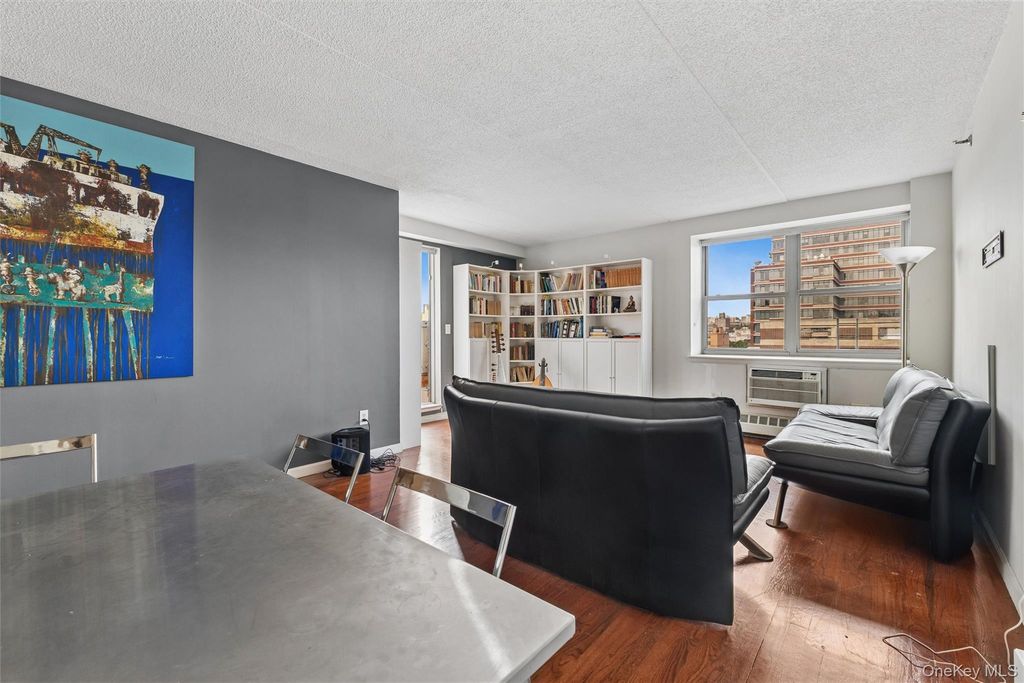 1831 Madison Avenue 8I, New York (manhattan), NY 10035 — photo 5