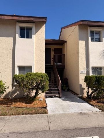 2621 PINE LAKE TERRACE A, Sarasota, FL 34237