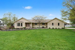 900 Rock Drive, Middleville, MI 49333
