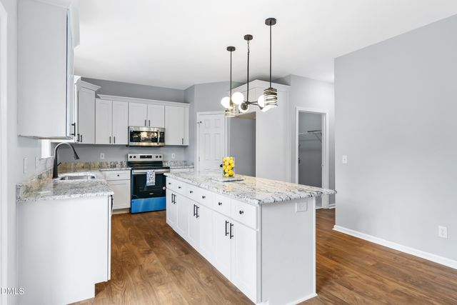 4809 Arbor Chase Drive, Raleigh, NC 27616