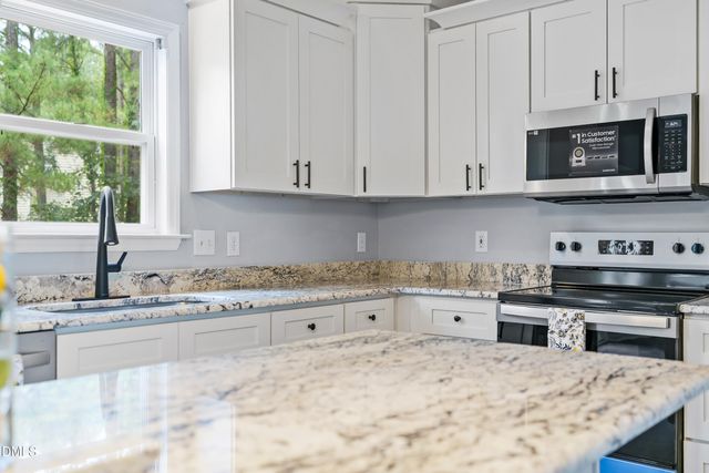 4809 Arbor Chase Drive, Raleigh, NC 27616