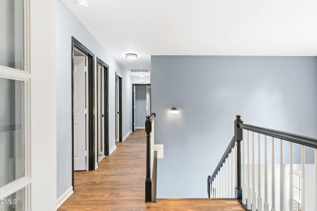 4809 Arbor Chase Drive, Raleigh, NC 27616