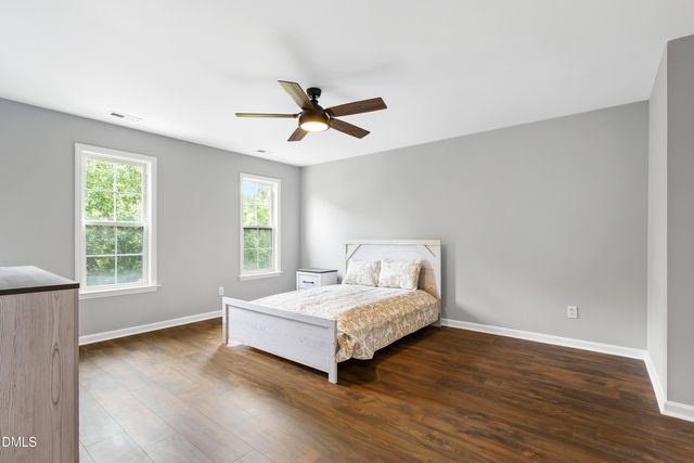4809 Arbor Chase Drive, Raleigh, NC 27616