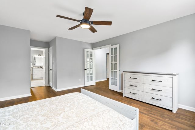 4809 Arbor Chase Drive, Raleigh, NC 27616
