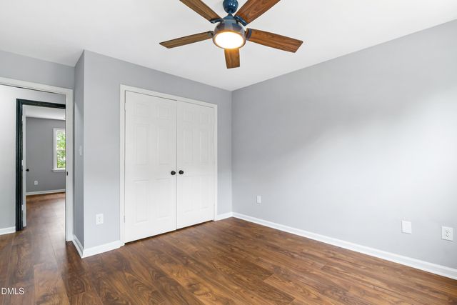4809 Arbor Chase Drive, Raleigh, NC 27616