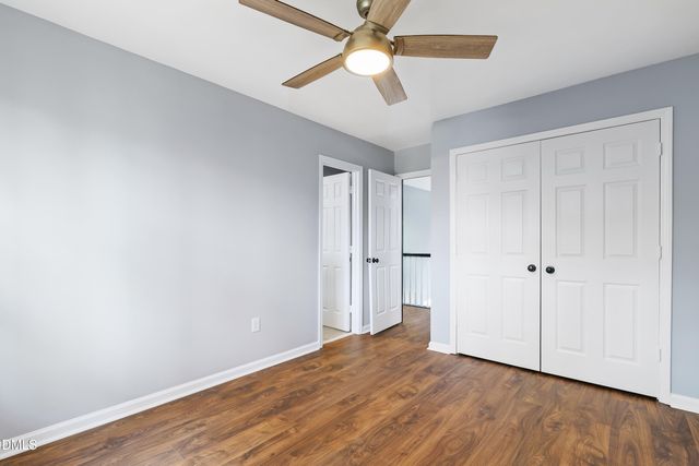 4809 Arbor Chase Drive, Raleigh, NC 27616