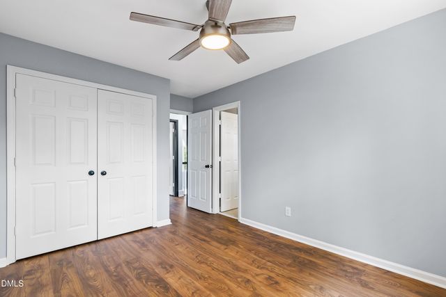 4809 Arbor Chase Drive, Raleigh, NC 27616