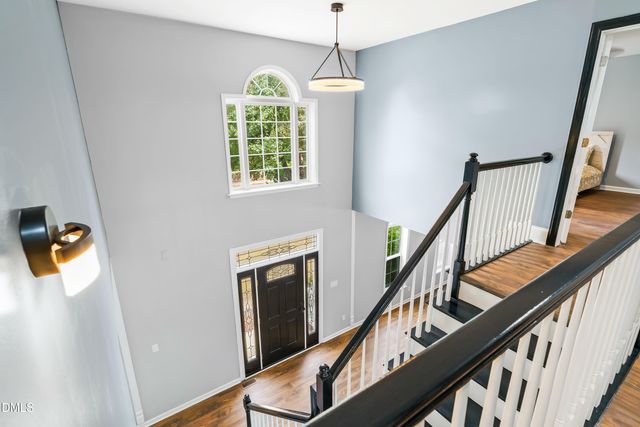 4809 Arbor Chase Drive, Raleigh, NC 27616