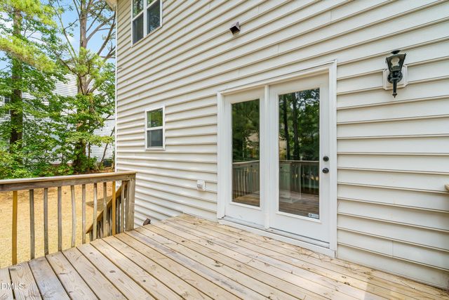 4809 Arbor Chase Drive, Raleigh, NC 27616