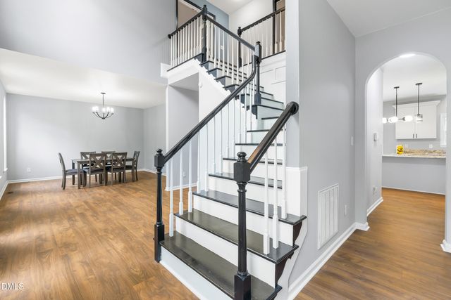 4809 Arbor Chase Drive, Raleigh, NC 27616