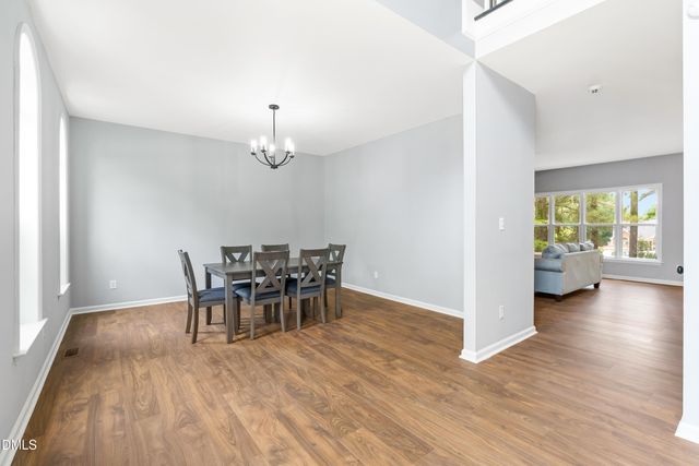 4809 Arbor Chase Drive, Raleigh, NC 27616