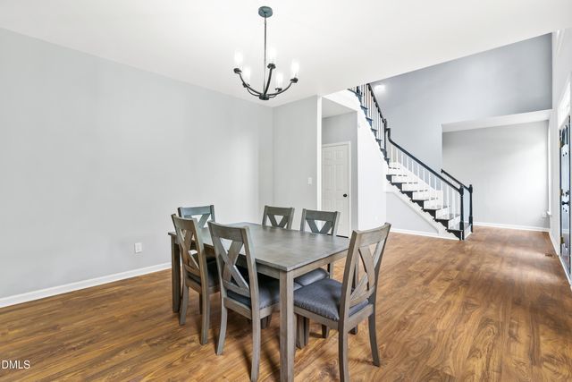 4809 Arbor Chase Drive, Raleigh, NC 27616