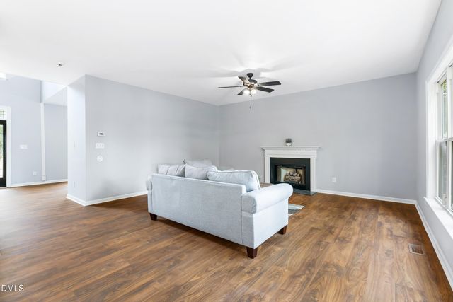 4809 Arbor Chase Drive, Raleigh, NC 27616