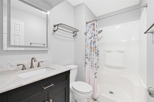 12726 Corning Drive, Houston, TX 77089