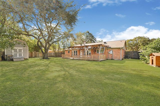 12726 Corning Drive, Houston, TX 77089