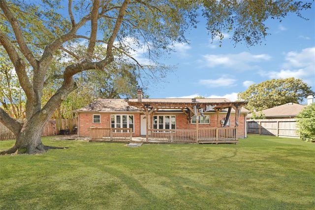 12726 Corning Drive, Houston, TX 77089