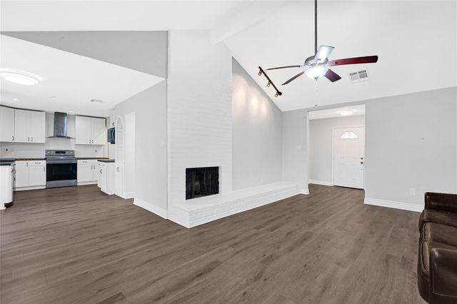 12726 Corning Drive, Houston, TX 77089